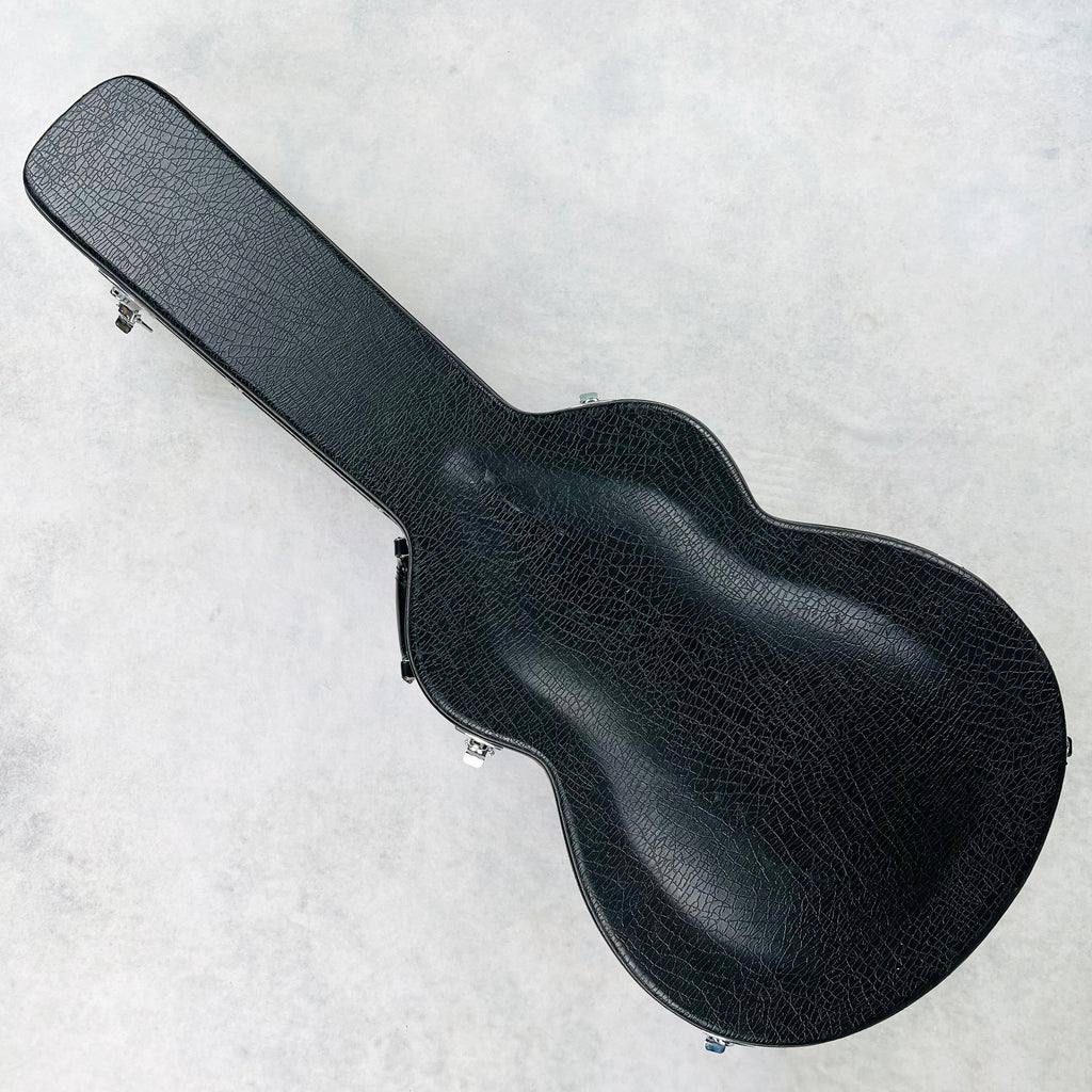Taylor NS32ce Nylon Series Acoustic 2010 - Natural - 18