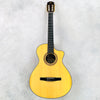 Taylor NS32ce Nylon Series Acoustic 2010 - Natural - 2