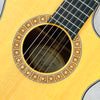 Taylor NS32ce Nylon Series Acoustic 2010 - Natural - 7