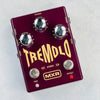 MXR M159 Stereo Tremolo 2010s - Red - 1