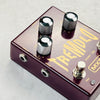 MXR M159 Stereo Tremolo 2010s - Red - 2