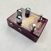 MXR M159 Stereo Tremolo 2010s - Red - 4