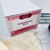 JMI Tone Bender MKI Limited Edition 2010s - Metal - 9