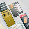 JMI Tone Bender MKI Limited Edition 2010s - Metal - 11