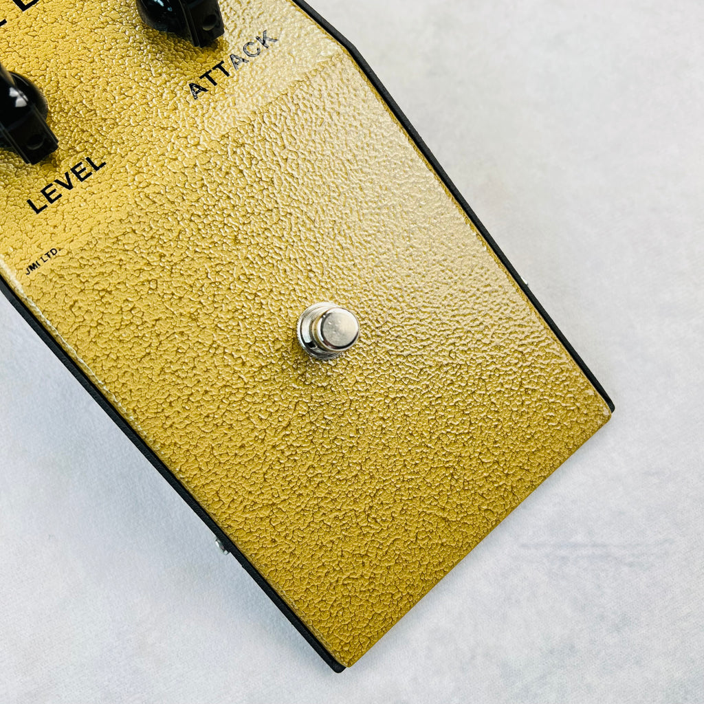 JMI Tone Bender MKI Limited Edition 2010s - Metal - 3