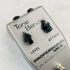 JMI Tone Bender Professional MKII OC81-D Limited Edition 2010s