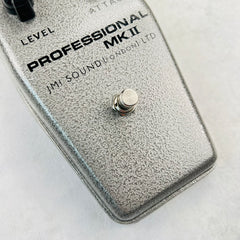 JMI Tone Bender Professional MKII OC81-D Limited Edition 2010s
