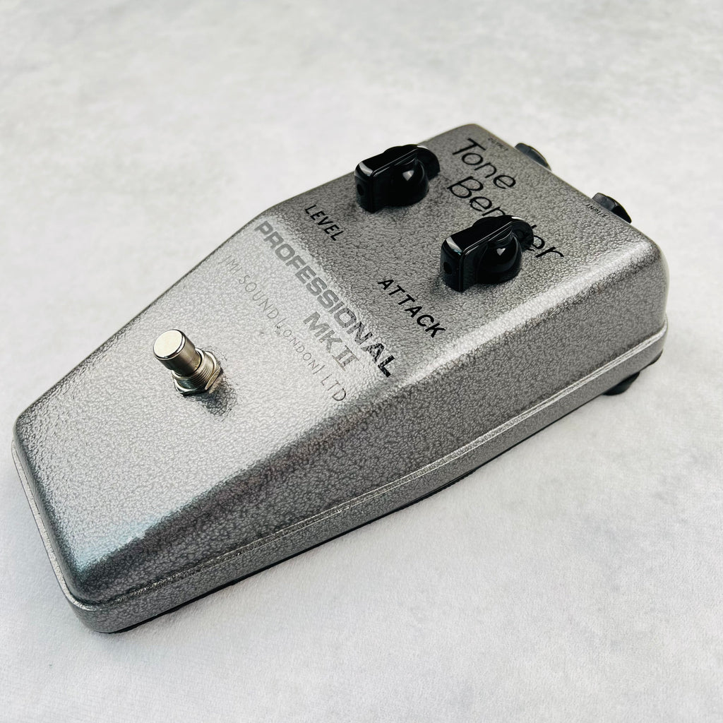 JMI Tone Bender Professional MKII OC81-D Limited Edition