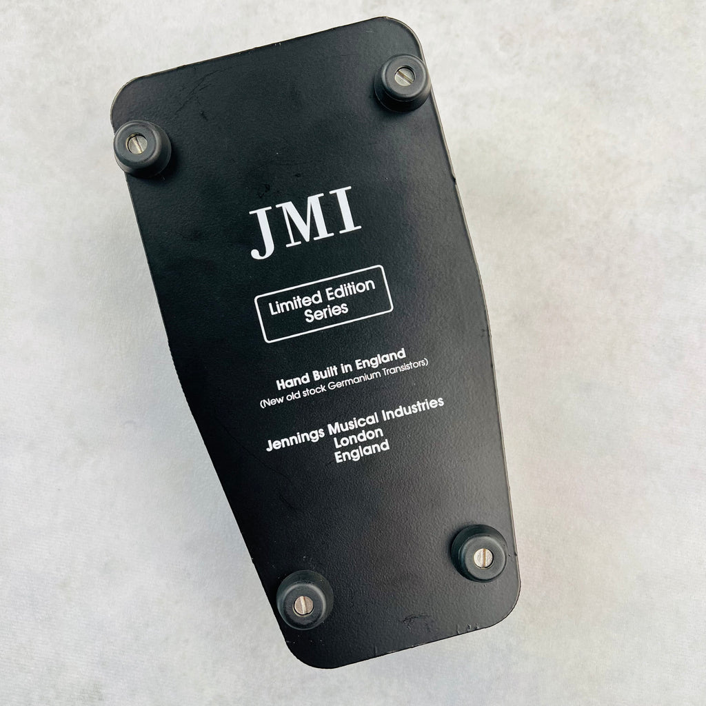 JMI Tone Bender Professional MKII OC81-D Limited Edition 2010s - Metal - 7