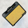 Rocknroll Amps Reverb D-Lux Prototype Handwired 40 Watt 2x10 Tube Amplifier 2010s - Black - 15
