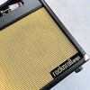 Rocknroll Amps Reverb D-Lux Prototype Handwired 40 Watt 2x10 Tube Amplifier 2010s - Black - 4
