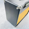 Rocknroll Amps Reverb D-Lux Prototype Handwired 40 Watt 2x10 Tube Amplifier 2010s - Black - 6