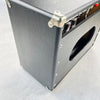Rocknroll Amps Reverb D-Lux Prototype Handwired 40 Watt 2x10 Tube Amplifier 2010s - Black - 7