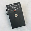 Wattson Classic Fuzz FY-6 2010s - Black - 1