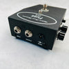 Wattson Classic Fuzz FY-6 2010s - Black - 5