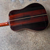 Bourgeois Signature D Brazilian Rosewood Adirondack Spruce Hide Glue 2011 - Natural - 14