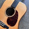 Bourgeois Signature D Brazilian Rosewood Adirondack Spruce Hide Glue 2011 - Natural - 6