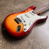 Fender American Standard Stratocaster Rosewood 2011 - Sienna Sunburst - 10