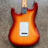 Fender American Standard Stratocaster Rosewood 2011 - Sienna Sunburst - 11