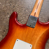 Fender American Standard Stratocaster Rosewood 2011 - Sienna Sunburst - 13