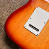 Fender American Standard Stratocaster Rosewood 2011 - Sienna Sunburst - 14