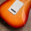 Fender American Standard Stratocaster Rosewood 2011 - Sienna Sunburst - 15