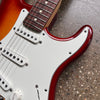 Fender American Standard Stratocaster Rosewood 2011 - Sienna Sunburst - 6