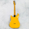 Fender Pawn Shop '51 Stratocaster Maple Fingerboard 2011 - Blonde - 11