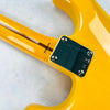 Fender Pawn Shop '51 Stratocaster Maple Fingerboard 2011 - Blonde - 15