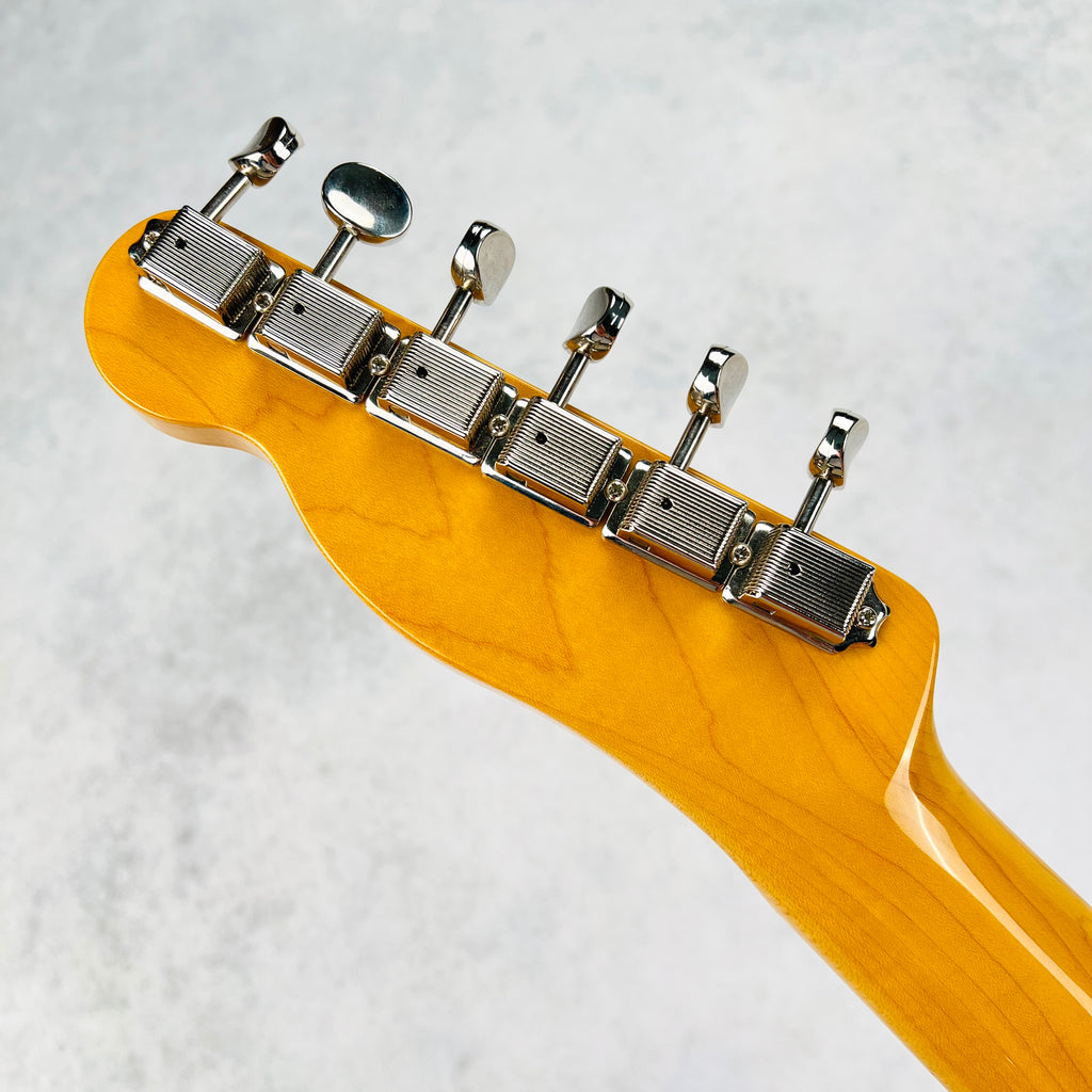Fender Pawn Shop '51 Stratocaster Maple Fingerboard 2011 - Blonde - 17
