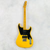Fender Pawn Shop '51 Stratocaster Maple Fingerboard 2011 - Blonde - 2