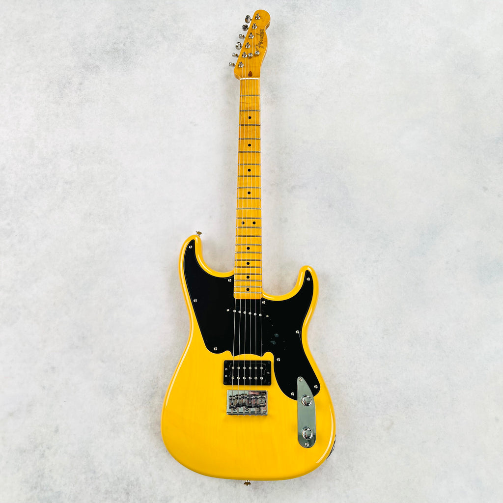 Fender Pawn Shop '51 Stratocaster Maple Fingerboard 2011 - Blonde - 2