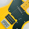 Fender Pawn Shop '51 Stratocaster Maple Fingerboard 2011 - Blonde - 7