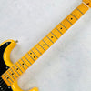 Fender Pawn Shop '51 Stratocaster Maple Fingerboard 2011 - Blonde - 8