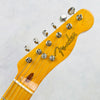Fender Pawn Shop '51 Stratocaster Maple Fingerboard 2011 - Blonde - 9