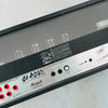 Marshall AFD100 Slash Signature Appetite For Destruction 100w Head 2011 - Black - 12