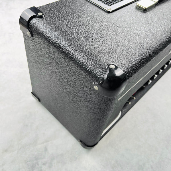 Marshall AFD100 Slash Signature Appetite For Destruction 100w Head 2011 - Black - 6