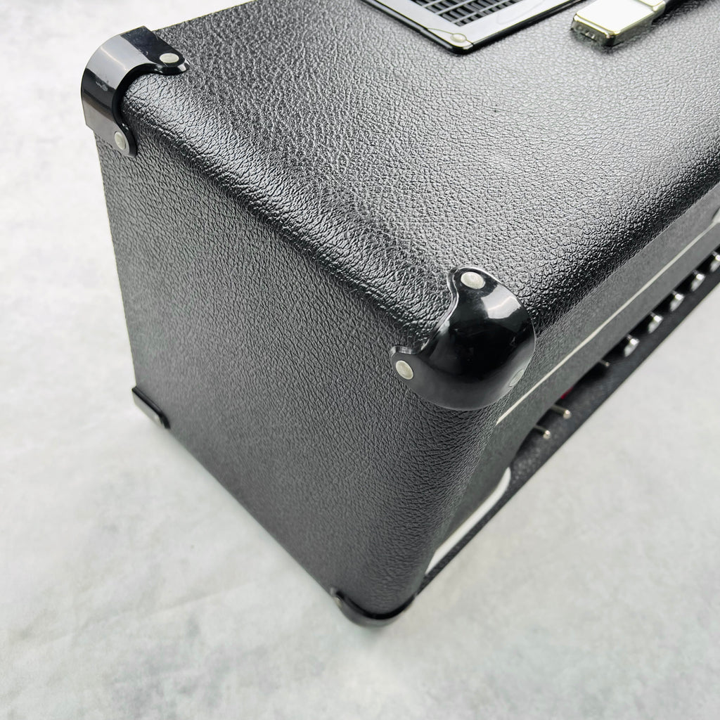 Marshall AFD100 Slash Signature Appetite For Destruction 100w Head 2011 - Black - 6