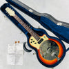 National Reso-Phonic Resolectric 2011 - Sunburst - 17