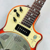 National Reso-Phonic Resolectric 2011 - Sunburst - 3