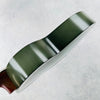 National Reso-Phonic NRP 14-Fret Round Neck Resonator 2011 - Green Silver Burst - 17
