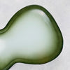 National Reso-Phonic NRP 14-Fret Round Neck Resonator 2011 - Green Silver Burst - 9