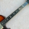 PRS JA-15 Paul Jackson Jr. Signature 2011 - McCarty Tobacco Sunburst - 10