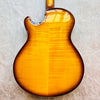 PRS JA-15 Paul Jackson Jr. Signature 2011 - McCarty Tobacco Sunburst - 12