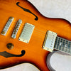 PRS JA-15 Paul Jackson Jr. Signature 2011 - McCarty Tobacco Sunburst - 7