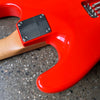 Suhr Scott Henderson Model Classic S 2011 - Fiesta Orange - 14