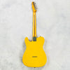 Tokai Breezysound ATE-82 2011 - Off White Blonde - 10