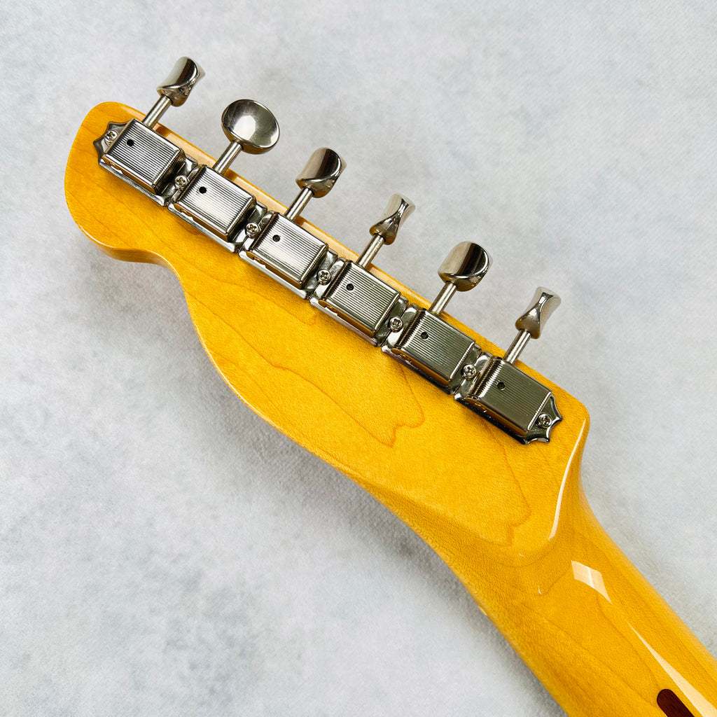 Tokai Breezysound ATE-82 2011 - Off White Blonde - 15