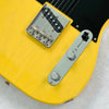 Tokai Breezysound ATE-82 2011 - Off White Blonde - 5