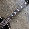 Epiphone John Lennon EJ-160E/VC Limited Edition Acoustic Guitar 2012 - Vintage Sunburst - 9